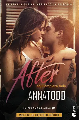 AFTER 1 AFTER 1