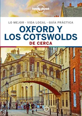 OXFORD Y LOS COTSWOLDS DE CERCA 1 OXFORD Y LOS COTSWOLDS DE CERCA 1