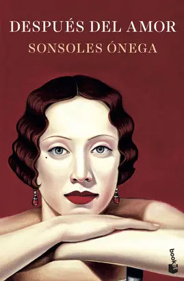DESPUES DEL AMOR