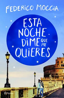 ESTA NOCHE DIME QUE ME QUIERES ESTA NOCHE DIME QUE ME QUIERES