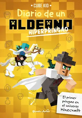 5-DIARIO DE UN ALDEANO HIPERPRINGAO