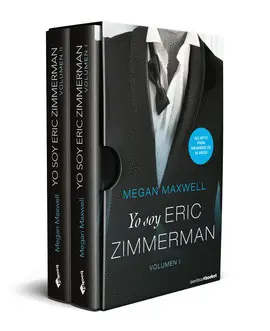 ESTUCHE ERIC ZIMMERMAN ESTUCHE ERIC ZIMMERMAN