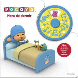 HORA DE DORMIR HORA DE DORMIR