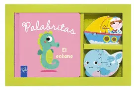 EL OCEANO EL OCEANO