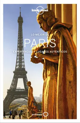 LO MEJOR DE PARÍS 4 LO MEJOR DE PARÍS 4