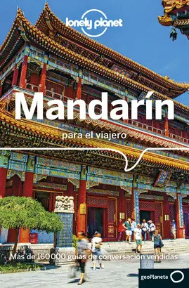 MANDARÍN PARA EL VIAJERO MANDARÍN PARA EL VIAJERO