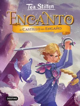 EL CASTILLO DEL ENGAÑO EL CASTILLO DEL ENGAÑO
