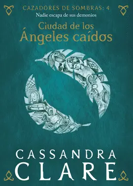CIUDAD DE LOS ANGELES CAIDOS (NUEVA PRESENTACIÓN)