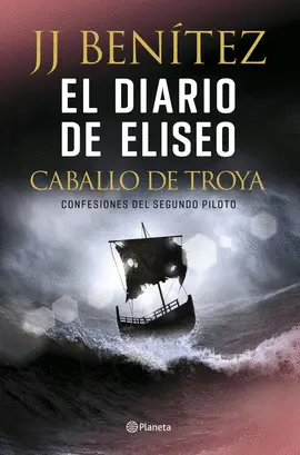 EL DIARIO DE ELISEO. CABALLO DE TROYA EL DIARIO DE ELISEO. CABALLO DE TROYA