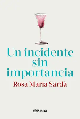 UN INCIDENTE SIN IMPORTANCIA UN INCIDENTE SIN IMPORTANCIA