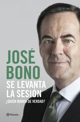 SE LEVANTA LA SESION SE LEVANTA LA SESION
