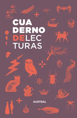 CUADERNO DE LECTURAS CUADERNO DE LECTURAS