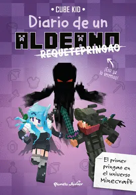 6-DIARIO DE UN ALDEANO REQUETEPRINGAO