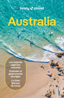 AUSTRALIA 5 (2025)