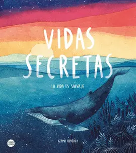 VIDAS SECRETAS VIDAS SECRETAS