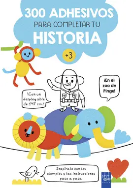 ¡EN EL ZOO DE PINGU!