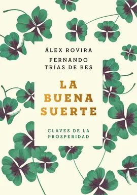 LA BUENA SUERTE LA BUENA SUERTE