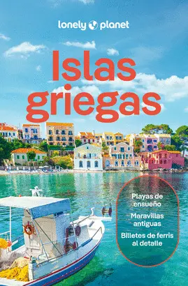 ISLAS GRIEGAS 5