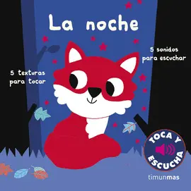 Toca y Escucha la Noche
