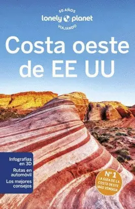 COSTA OESTE DE EE UU 2 COSTA OESTE DE EE UU 2