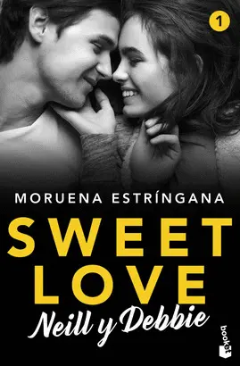 SWEET LOVE. NEILL Y DEBBIE 1 SWEET LOVE. NEILL Y DEBBIE 1