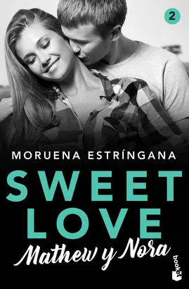 SWEET LOVE. MATHEW Y NORA 2
