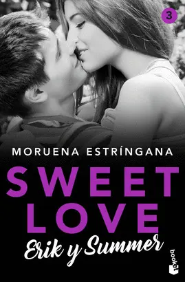 SWEET LOVE. ERIK Y SUMMER 3