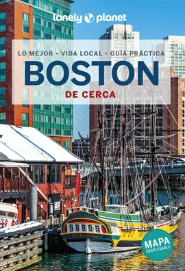 BOSTON DE CERCA 3 BOSTON DE CERCA 3