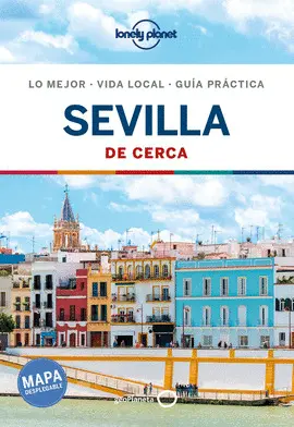 SEVILLA DE CERCA 3 SEVILLA DE CERCA 3
