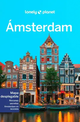 ÁMSTERDAM 8 ÁMSTERDAM 8