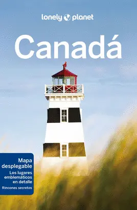 CANADÁ 5 CANADÁ 5
