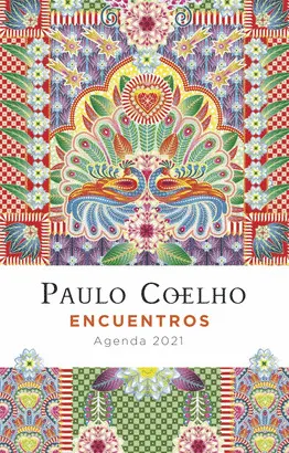 ENCUENTROS (AGENDA COELHO 2021) ENCUENTROS (AGENDA COELHO 2021)