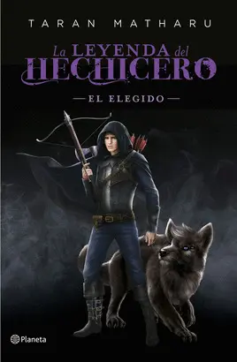 EL ELEGIDO