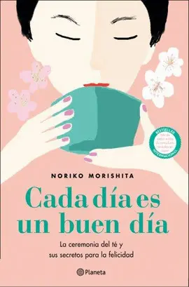 CADA DÍA ES UN BUEN DÍA CADA DÍA ES UN BUEN DÍA