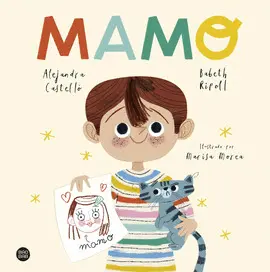 MAMO (MADRASTRA MOLONA)