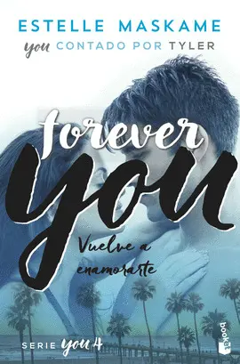YOU 4 FOREVER YOU