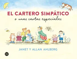 EL CARTERO SIMPÁTICO