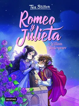 ROMEO Y JULIETA ROMEO Y JULIETA