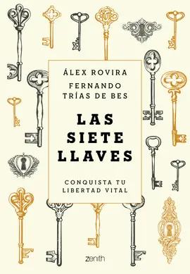 LAS SIETE LLAVES LAS SIETE LLAVES