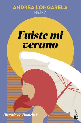 FUISTE MI VERANO FUISTE MI VERANO