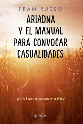 ARIADNA Y MANUAL CONVOCAR CASUALIDADES