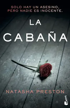 LA CABAÑA LA CABAÑA
