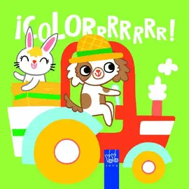 COLORRR