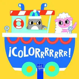 COLORRR