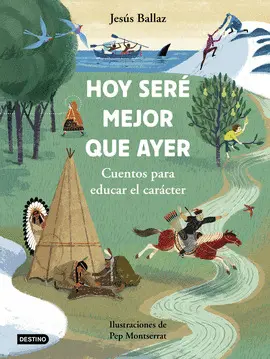 HOY SERÉ MEJOR QUE AYER HOY SERÉ MEJOR QUE AYER