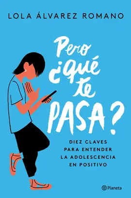 PERO ¿QUÉ TE PASA? PERO ¿QUÉ TE PASA?