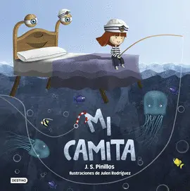 MI CAMITA MI CAMITA