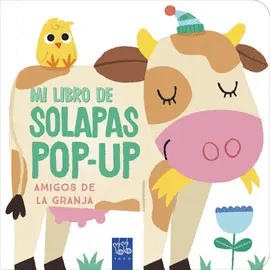 AMIGOS DE LA GRANJA AMIGOS DE LA GRANJA