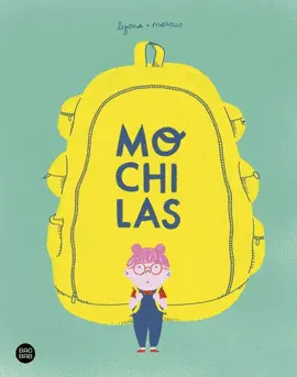 MOCHILAS MOCHILAS