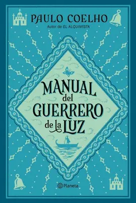 MANUAL DEL GUERRERO DE LA LUZ